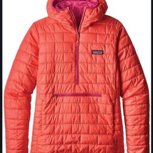 Patagonia Nano Puff